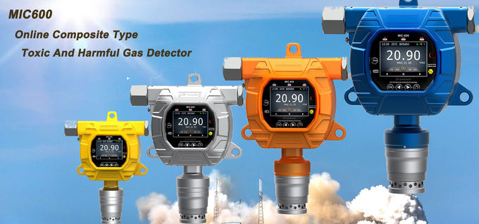 La importancia de los detectores de gas en la producción de bebidas