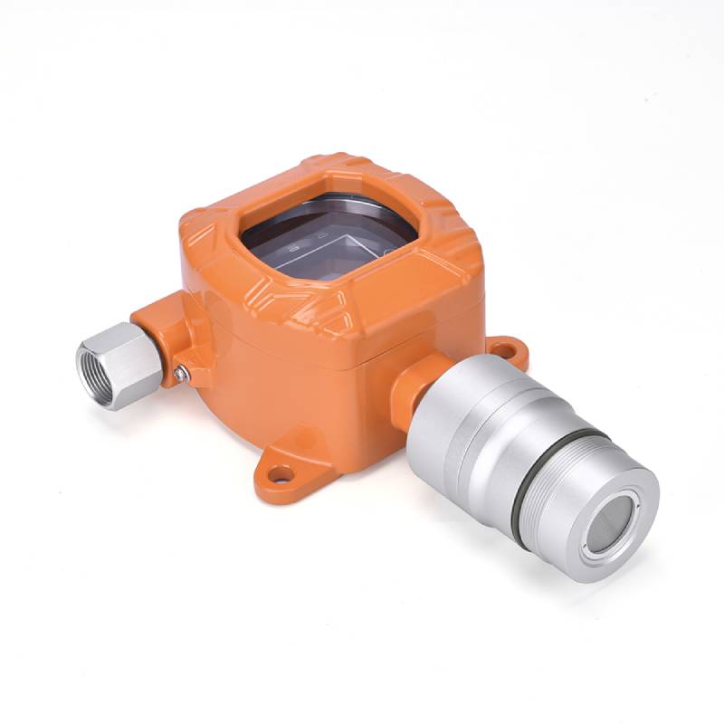 ¿Cuáles son las precauciones al usar un detector de gas?