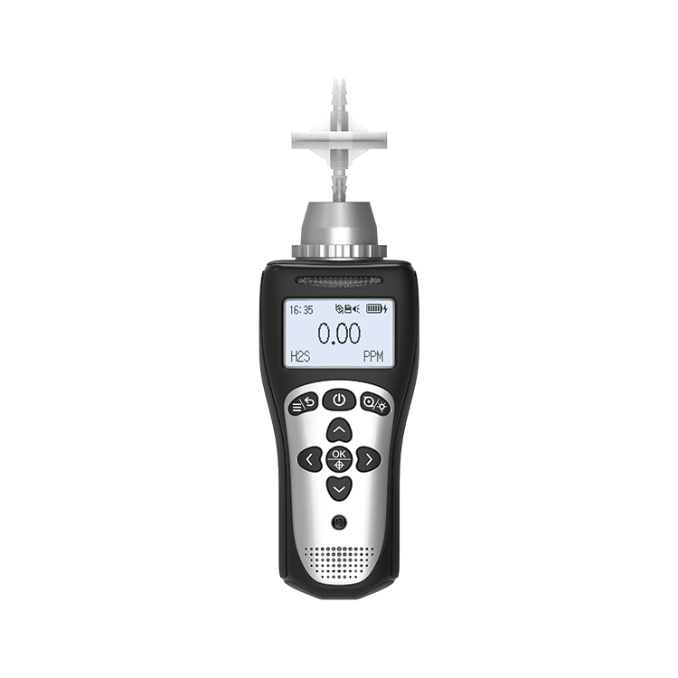 Detector de gases portátiles: un guardia personal de por vida y seguridad