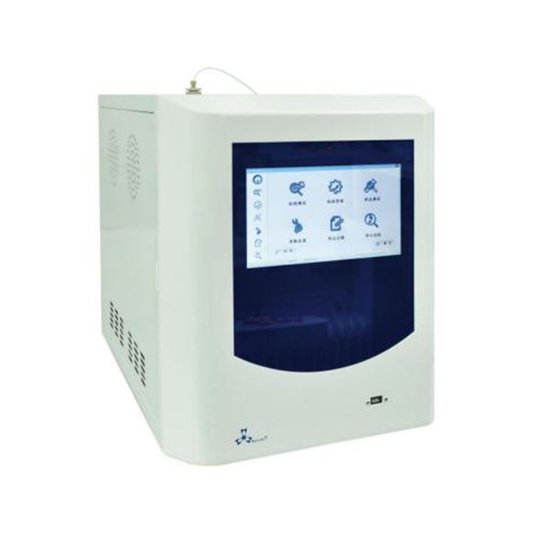 ¿Cuánto sabes sobre TOC Analyzer?