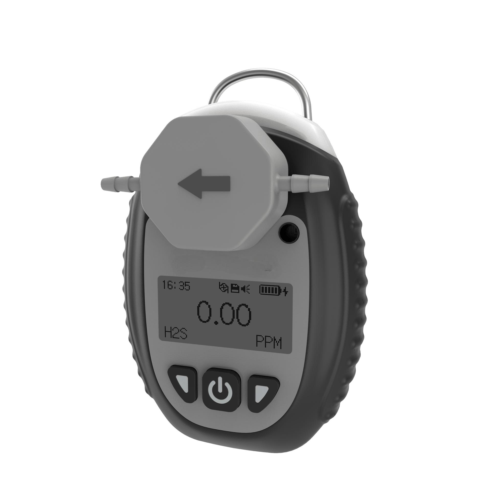 Tecnología Zetron | ¿Por qué es crítico el tiempo de respuesta de un detector de monóxido de carbono?
