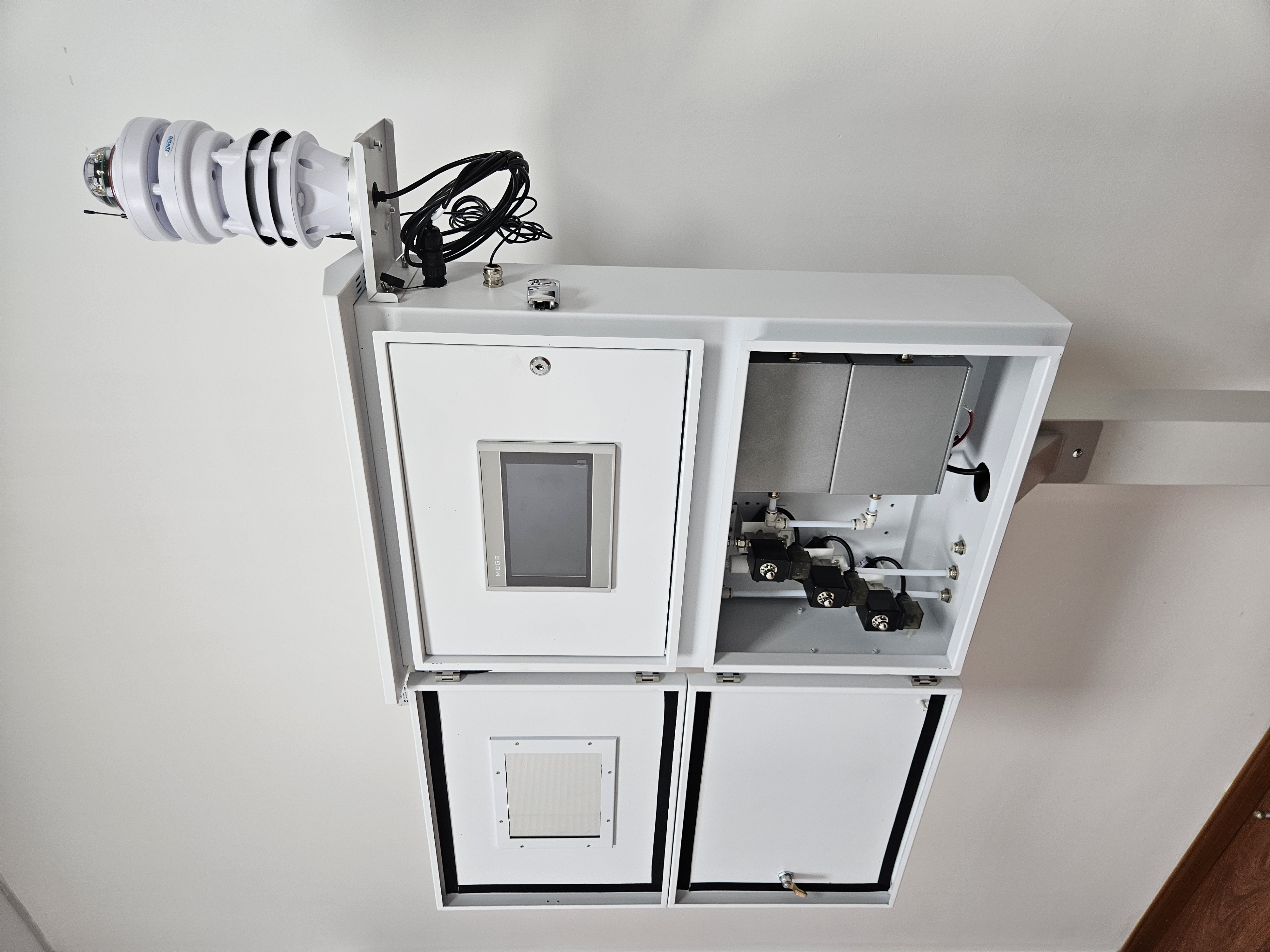 ​Estado actual de las emisiones globales de carbono: Reducir las emisiones de carbono es urgente