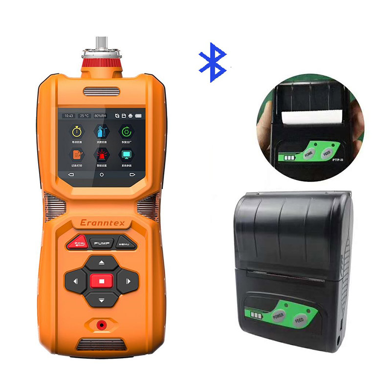 ¿Cómo construye la alarma de gas combustible de Zetron Technology la primera línea de defensa para la seguridad industrial?