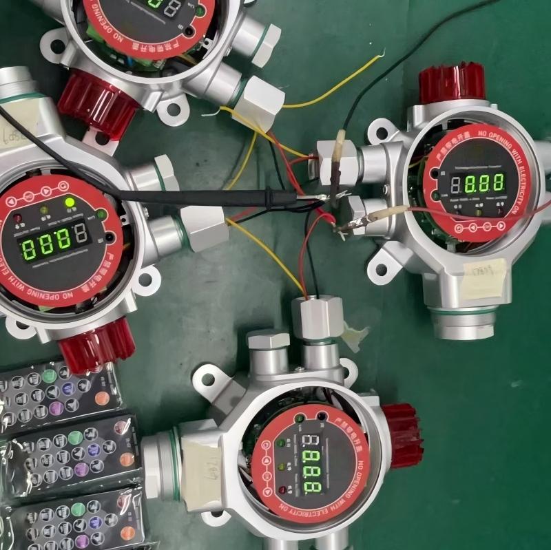 ¡Preguntas y respuestas sobre conocimientos sobre gas! ¿Puede un detector de monóxido de carbono funcionar en modo de espera indefinidamente?