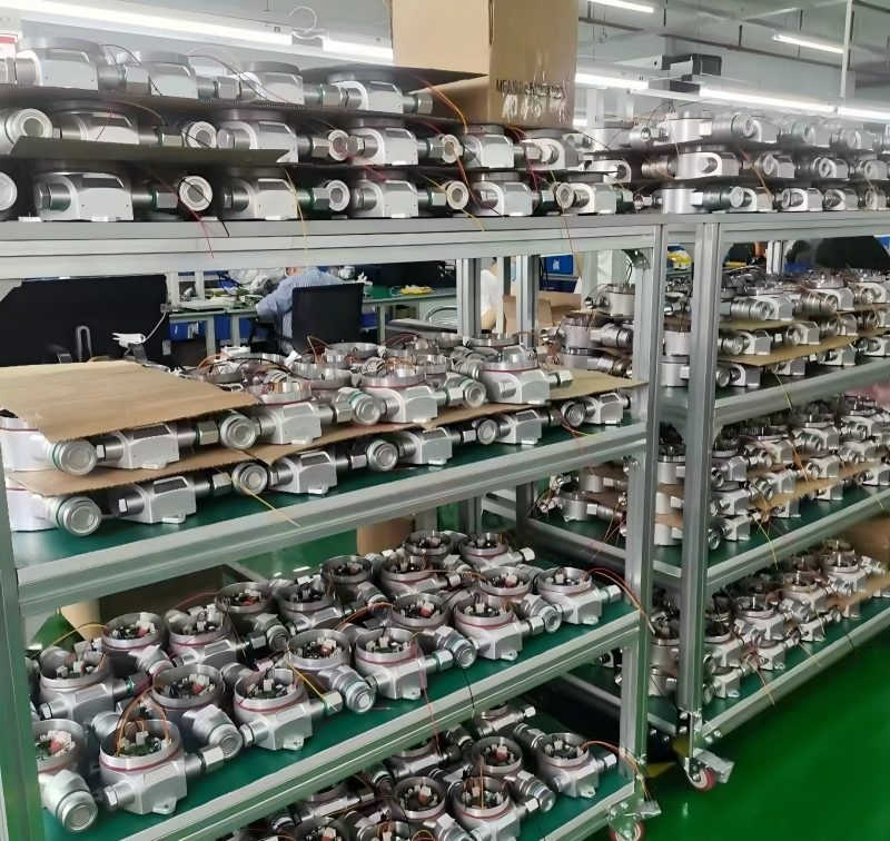 ¿Se pueden detectar bajas concentraciones de SO₂? ¿Qué tan sensible es el detector de gas?