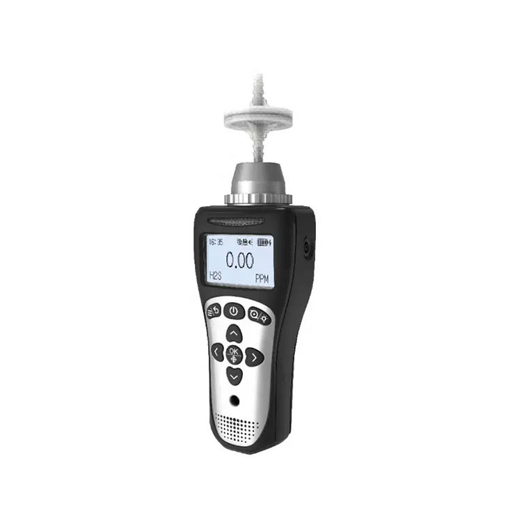 ¿Qué alarma de gas se utiliza para detectar pintura? Estos tipos de gases y técnicas de selección deben dominarse