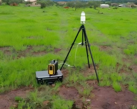 Analizador de gases PTM600 de Zetron Technology: una herramienta de investigación científica que abre una nueva dimensión en la detección de gases de efecto invernadero
