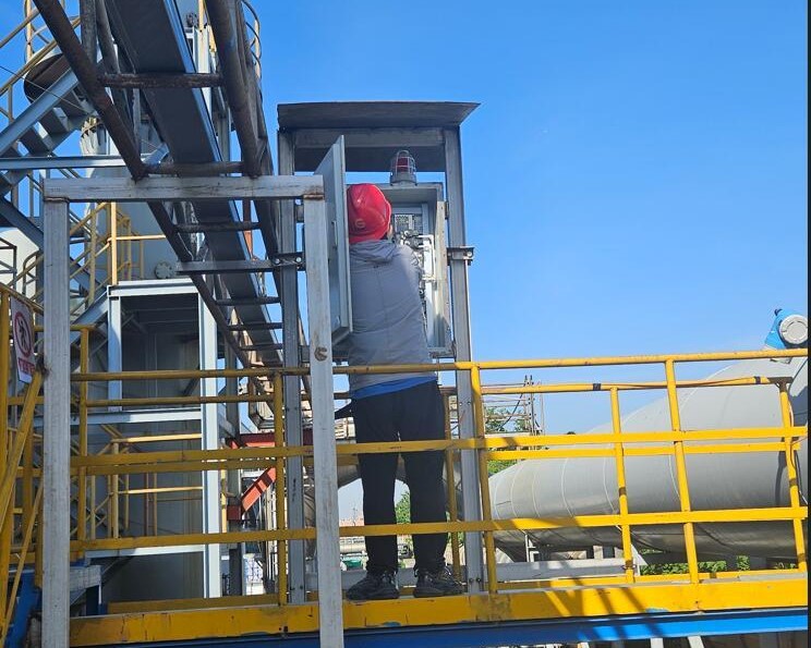 Zetron Technology lidera una nueva dirección de protección ambiental en las fábricas farmacéuticas