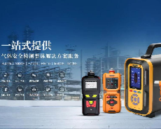 Detector de calidad del aire con tecnología Zetron: construcción de una plataforma de monitoreo del aire para ayudar a monitorear con precisión la calidad del aire