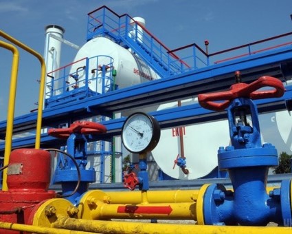 El detector de gas necesita una calibración periódica