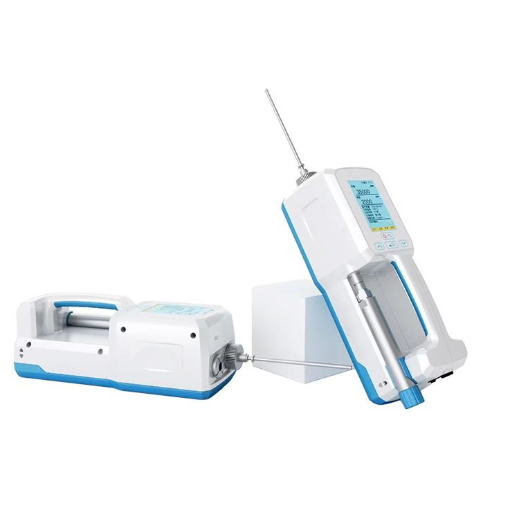 Analizador de gases orgánicos portátil