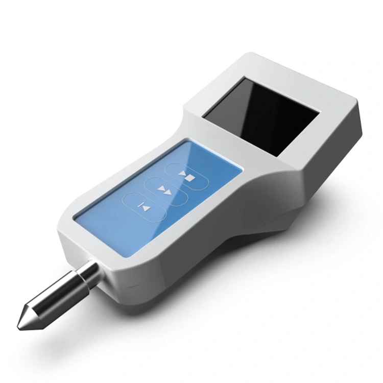 Paquete Analizador de oxígeno residual de gas de espacio de cabeza