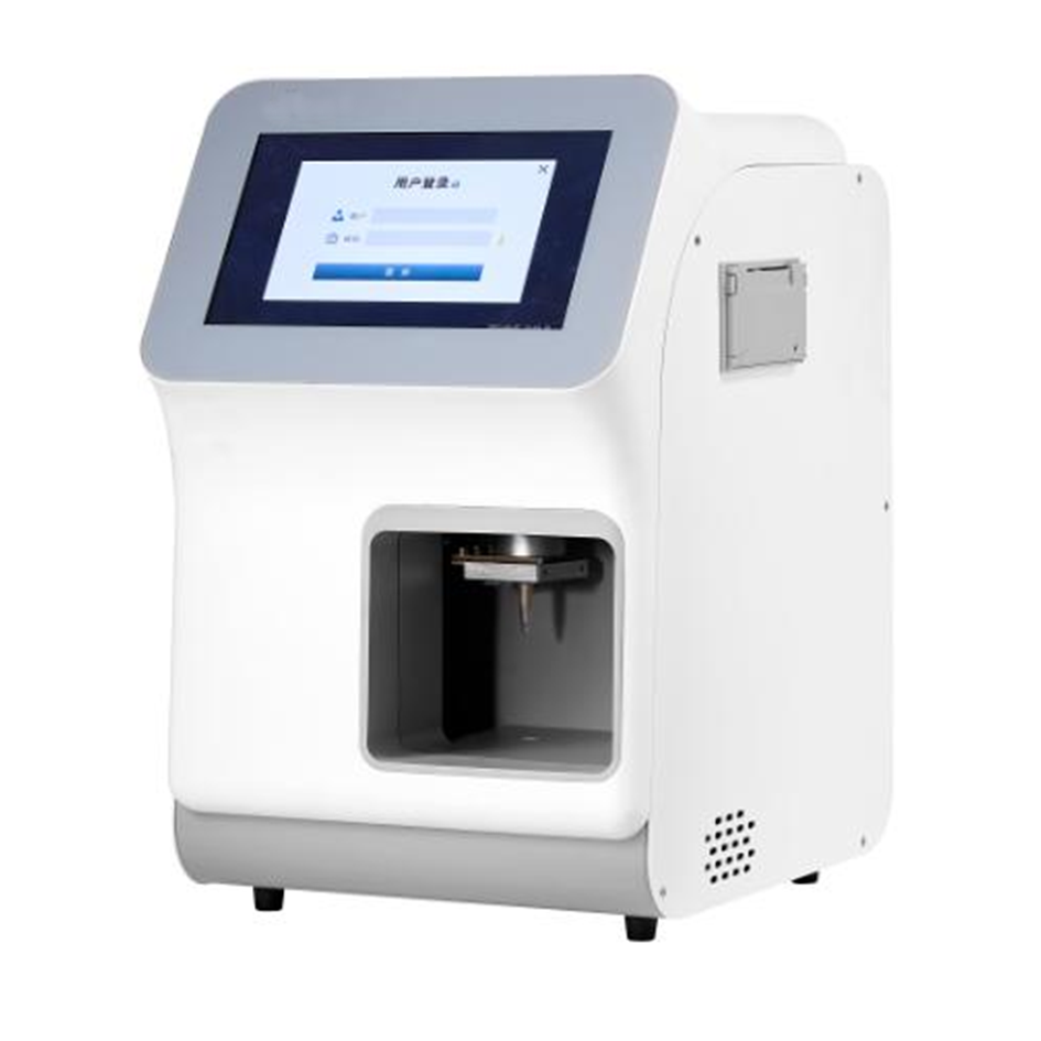 Osmómetro de punto de congelación de precisión